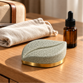 Corqena™ Sage Travel Leaf — product view